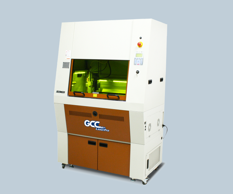 X252 80-100W CO2 Laser Cutter